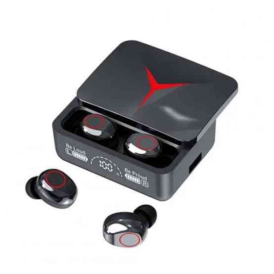 Premium M90 Pro TWS Earbuds