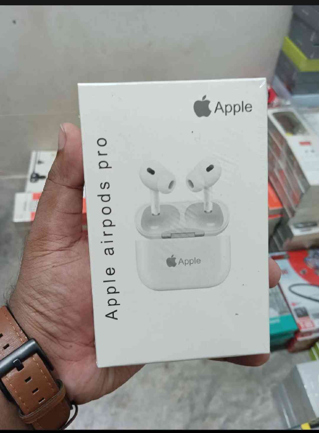 Apple AirPods Pro