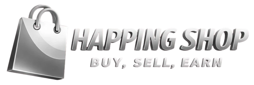 Happing Shop